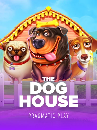 Dog house